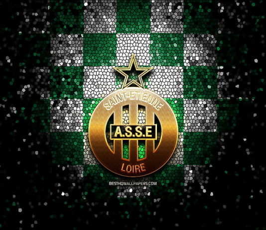 AS SAINT-ÉTIENNE vs GIRONDINS DE BORDEAUX