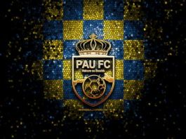 FC PAU – GIRONDINS DE BORDEAUX
