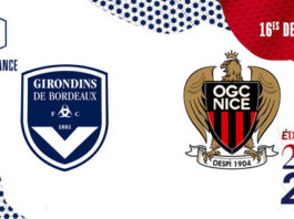 Les Girondins de Bordeaux sur  : actualités, matchs