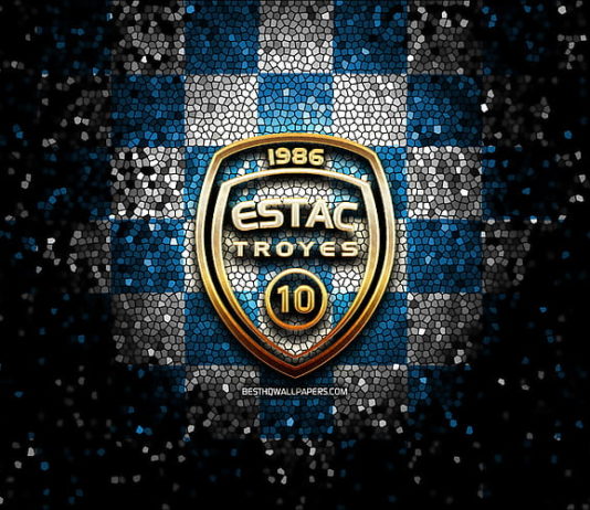 ESTAC TROYES – GIRONDINS DE BORDEAUX