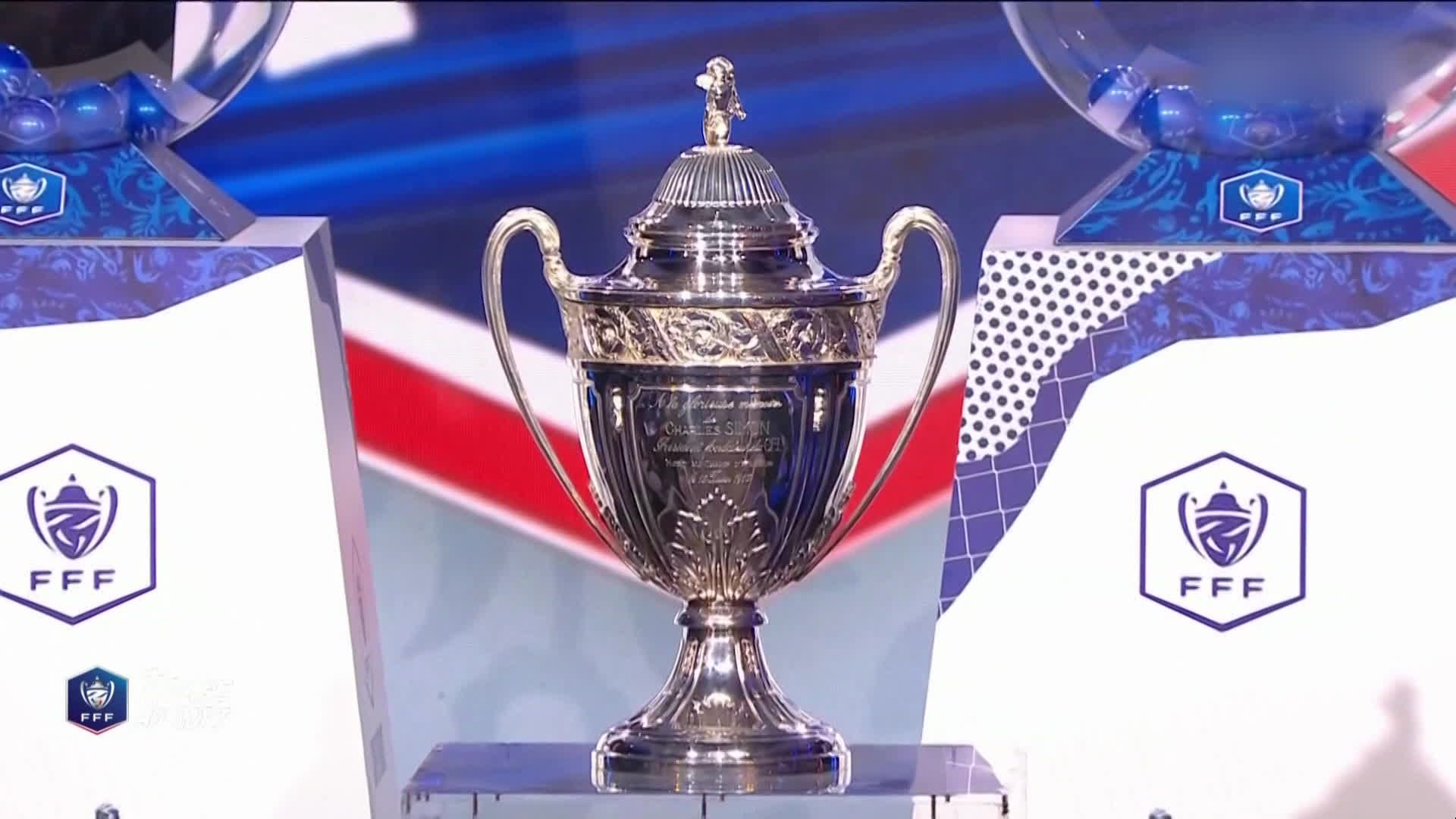 Fanion Finale Coupe De France 2012/2013 - Girondins De Bordeaux Vs Evian - Collection Football