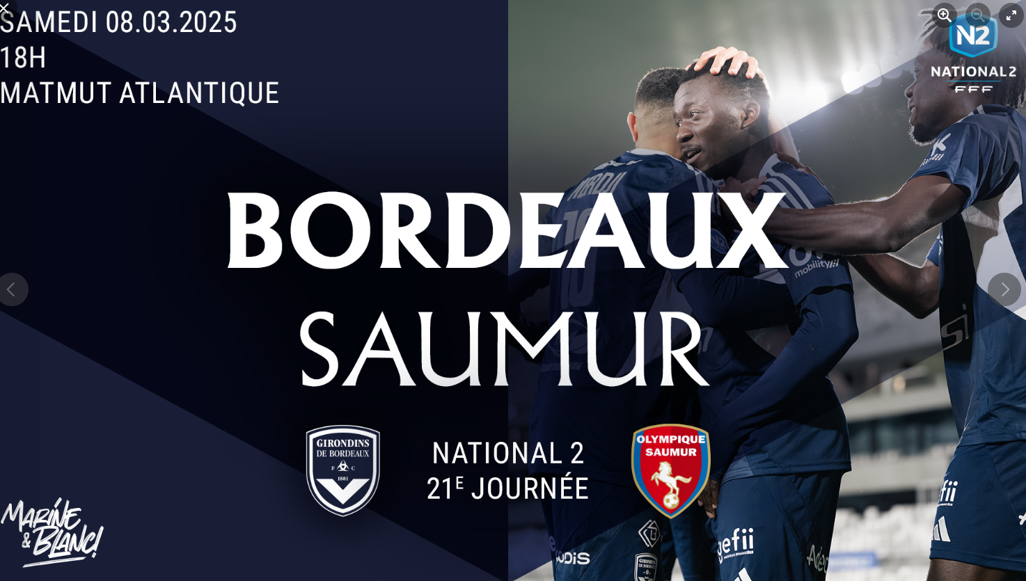 Rodez laisse sa place aux Girondins... pour affronter l'AJ Auxerre en amical
