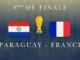 CDM 2026 : FRANCE – PARAGUAY